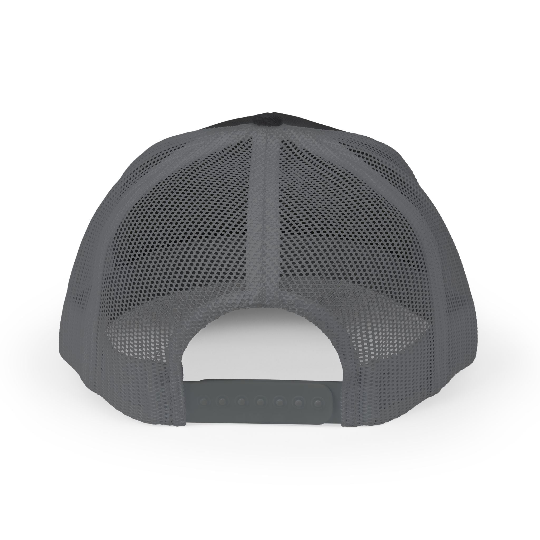 The Crown Trucker Cap