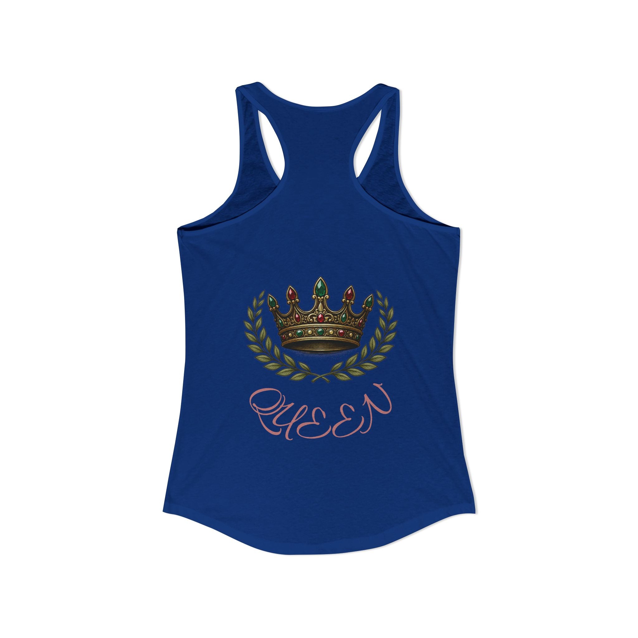 Racerback Tank Top