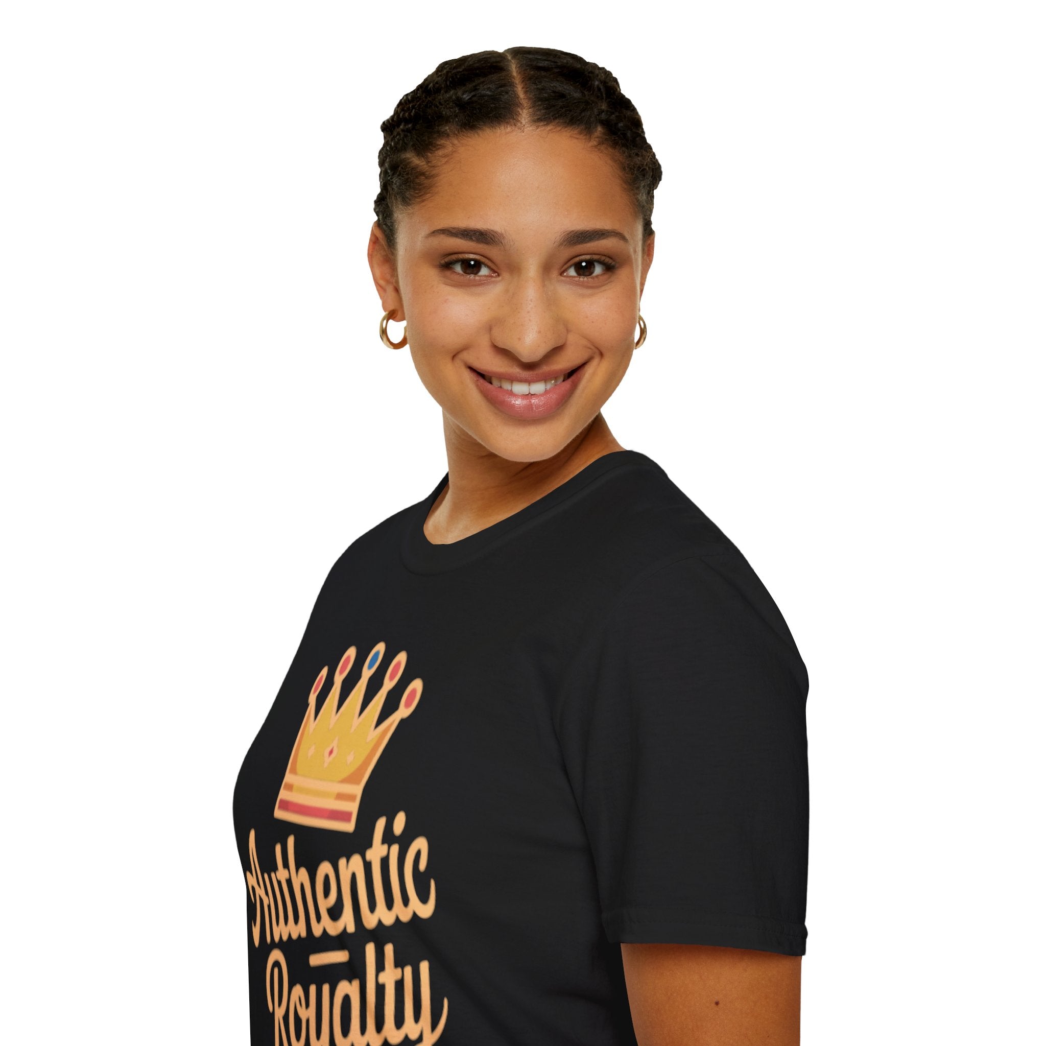 Women's "God Save The Queen" T-Shirt