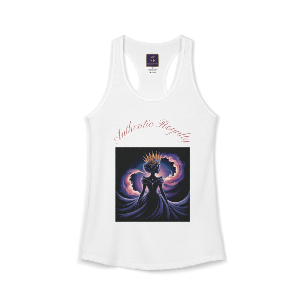 Racerback Tank Top