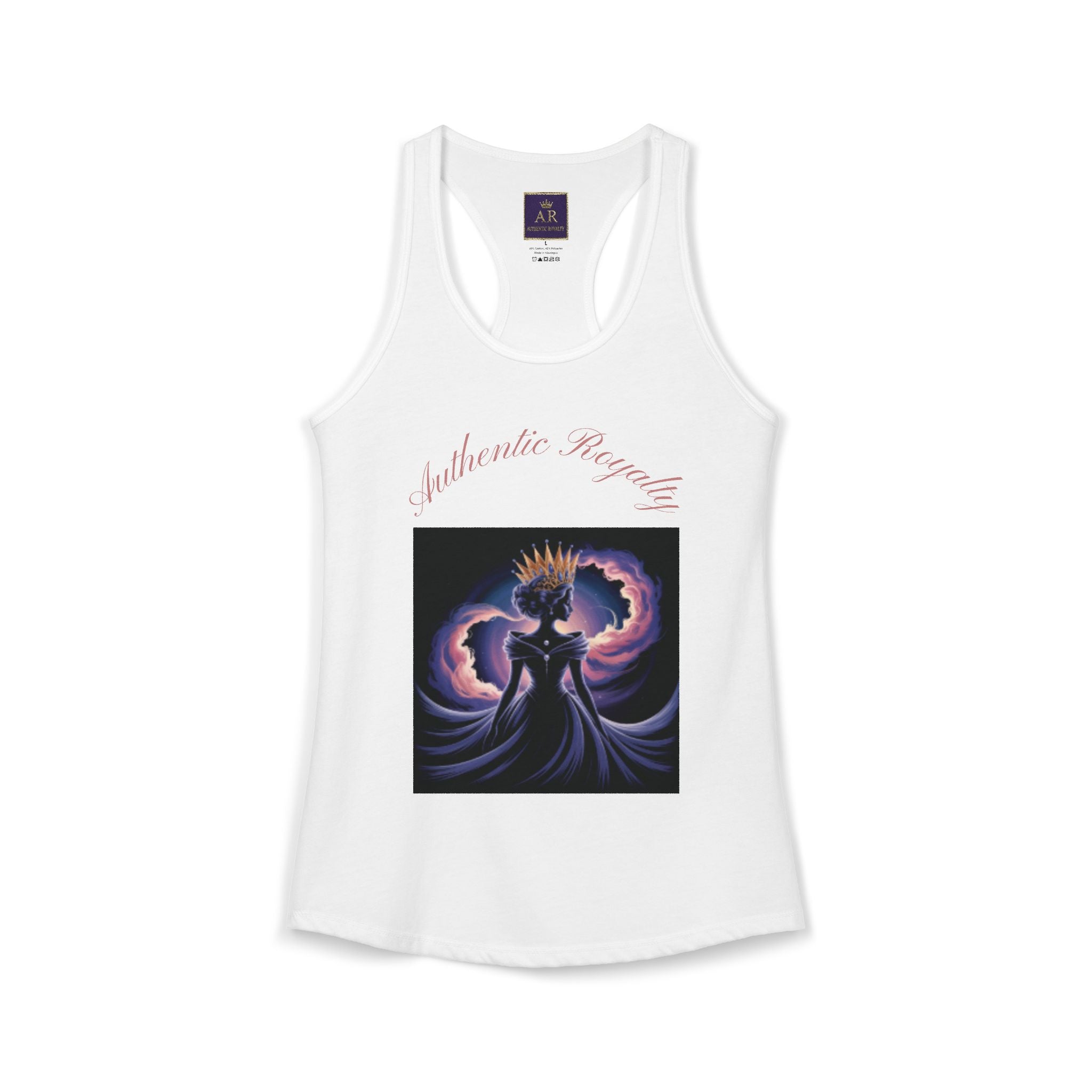 Racerback Tank Top