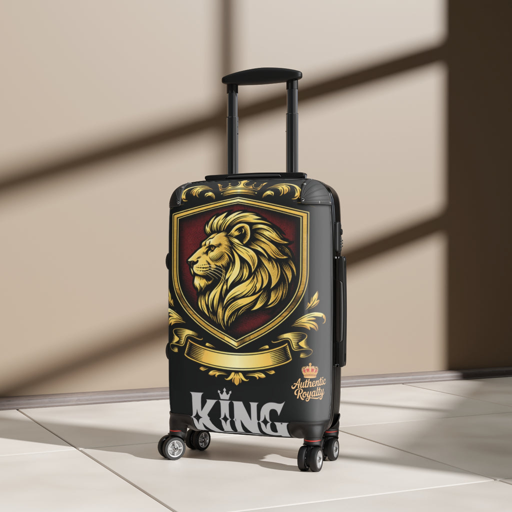 King Travel Luggage