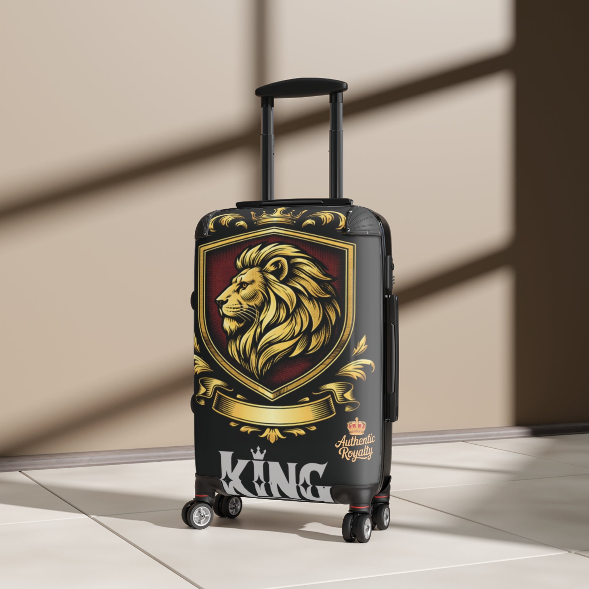 King Travel Luggage