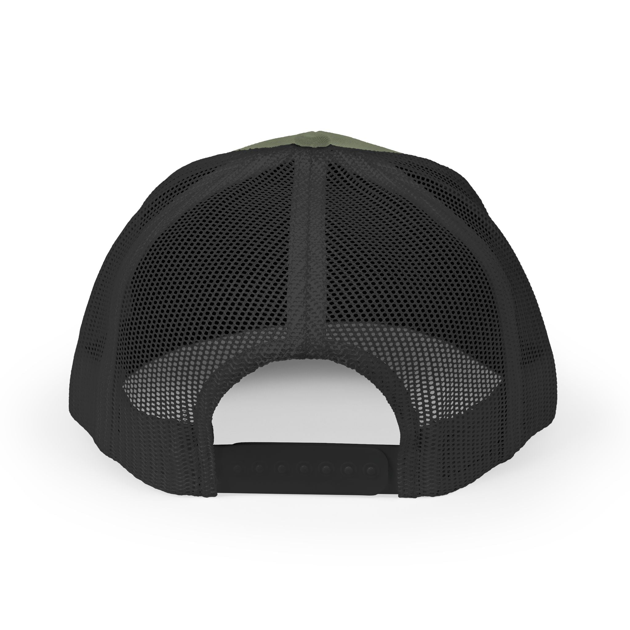 The Crown Trucker Cap