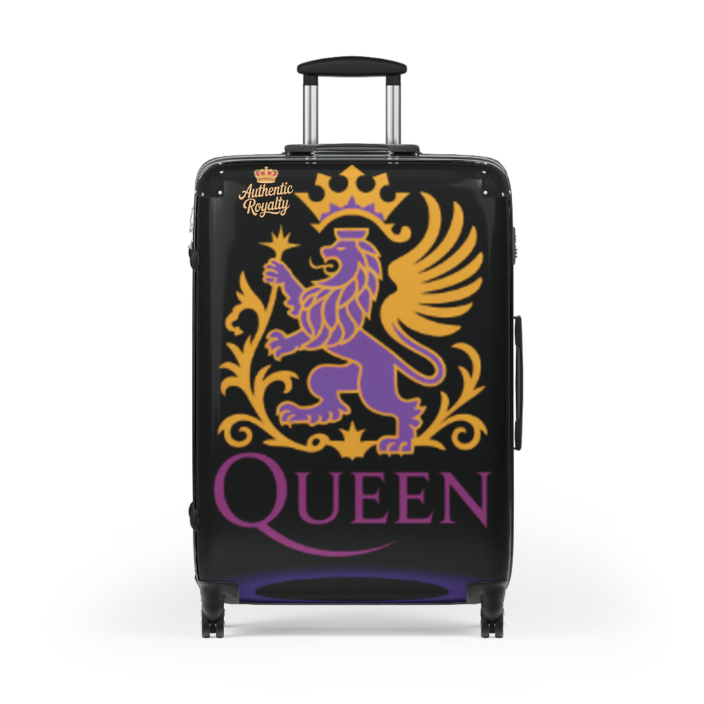 Queen Carry-On Travel Luggage
