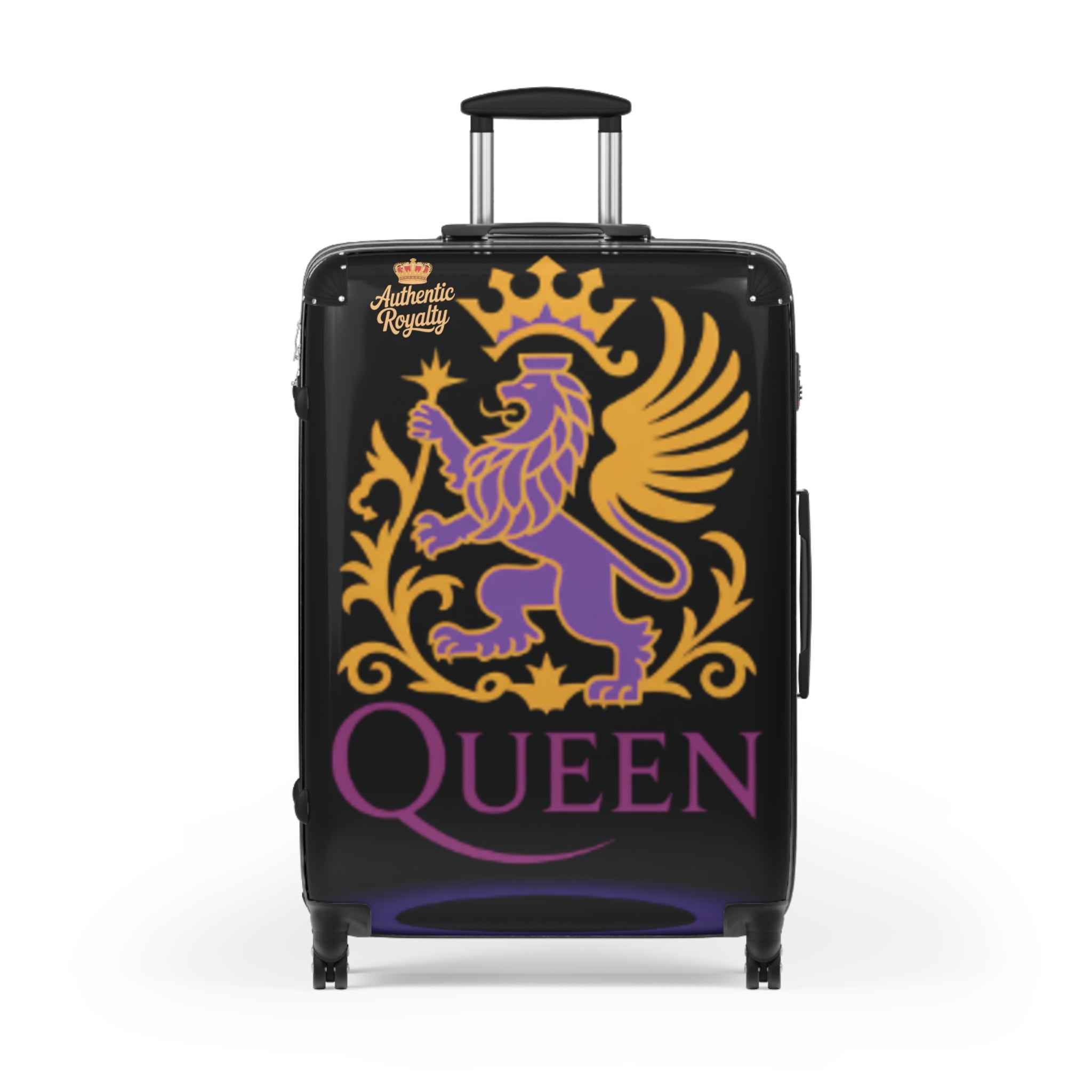 Queen Carry-On Travel Luggage