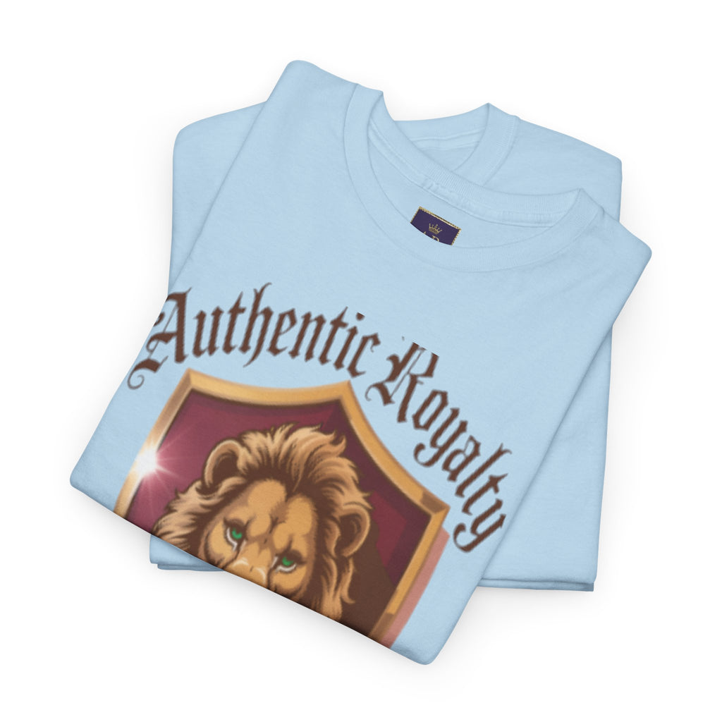 King Lion T-Shirt