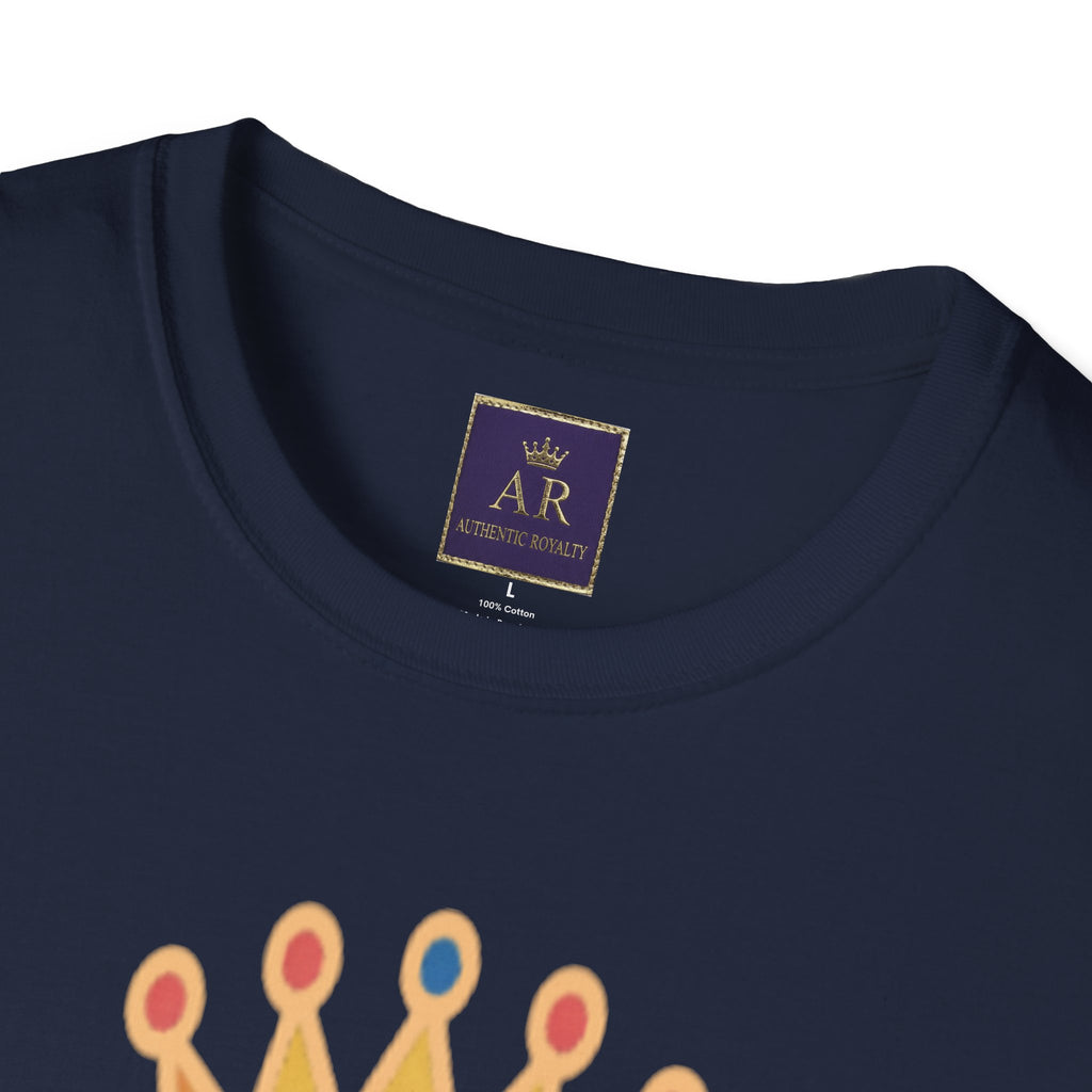 Women's "God Save The Queen" T-Shirt