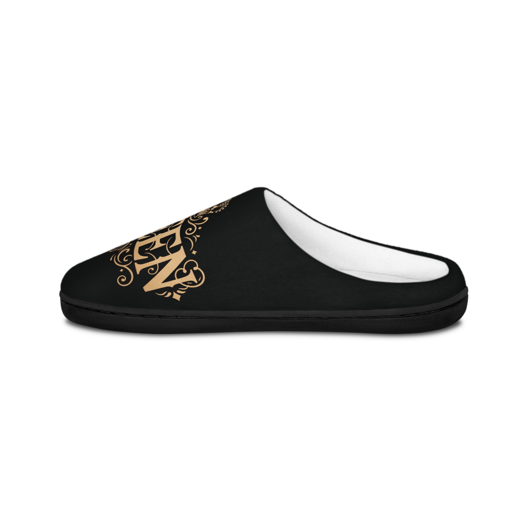 KoolKingKickz Women's "Queen" Slip-On Shoes