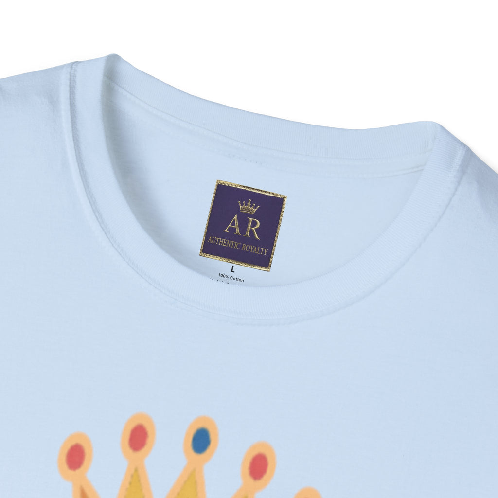 Women's "God Save The Queen" T-Shirt
