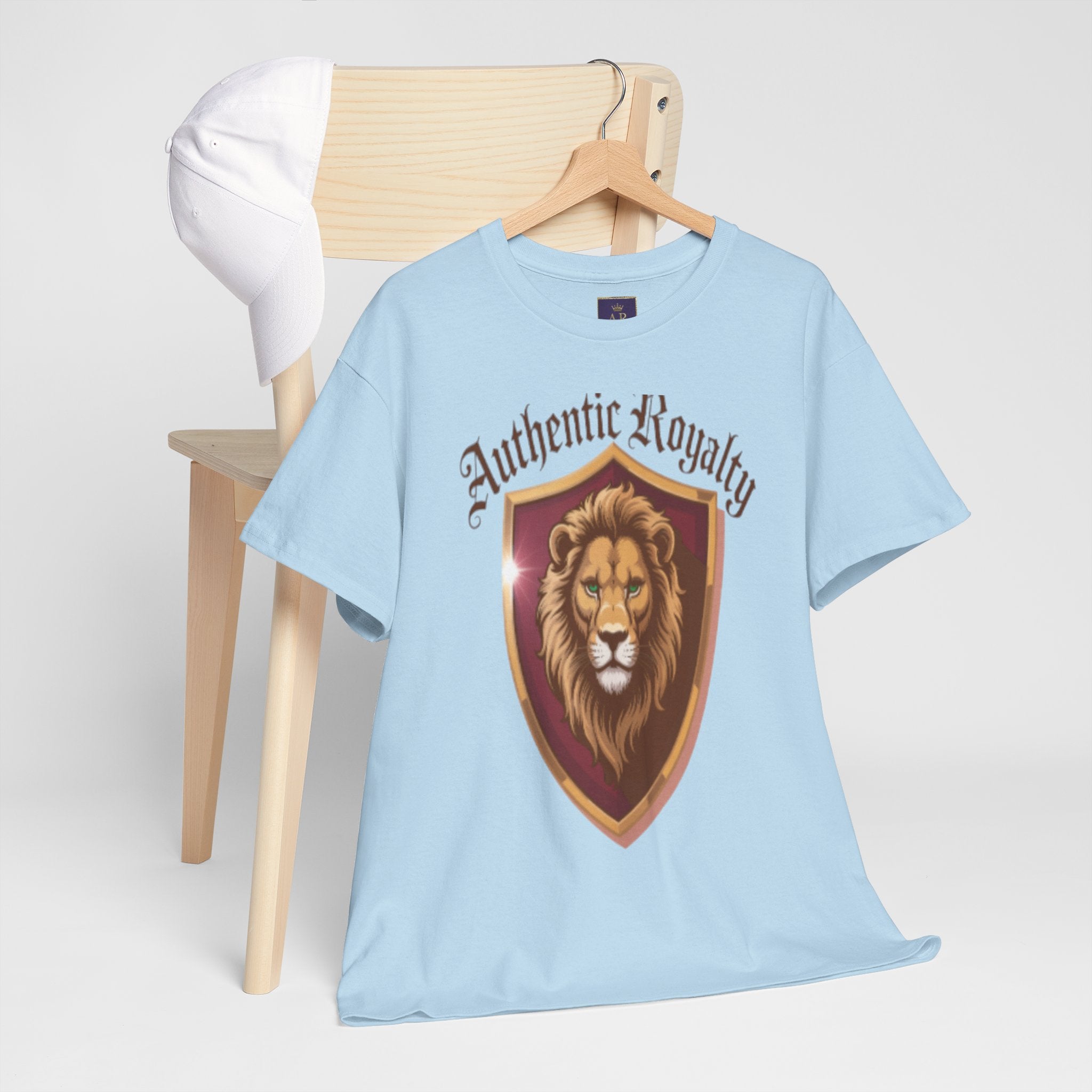 King Lion T-Shirt