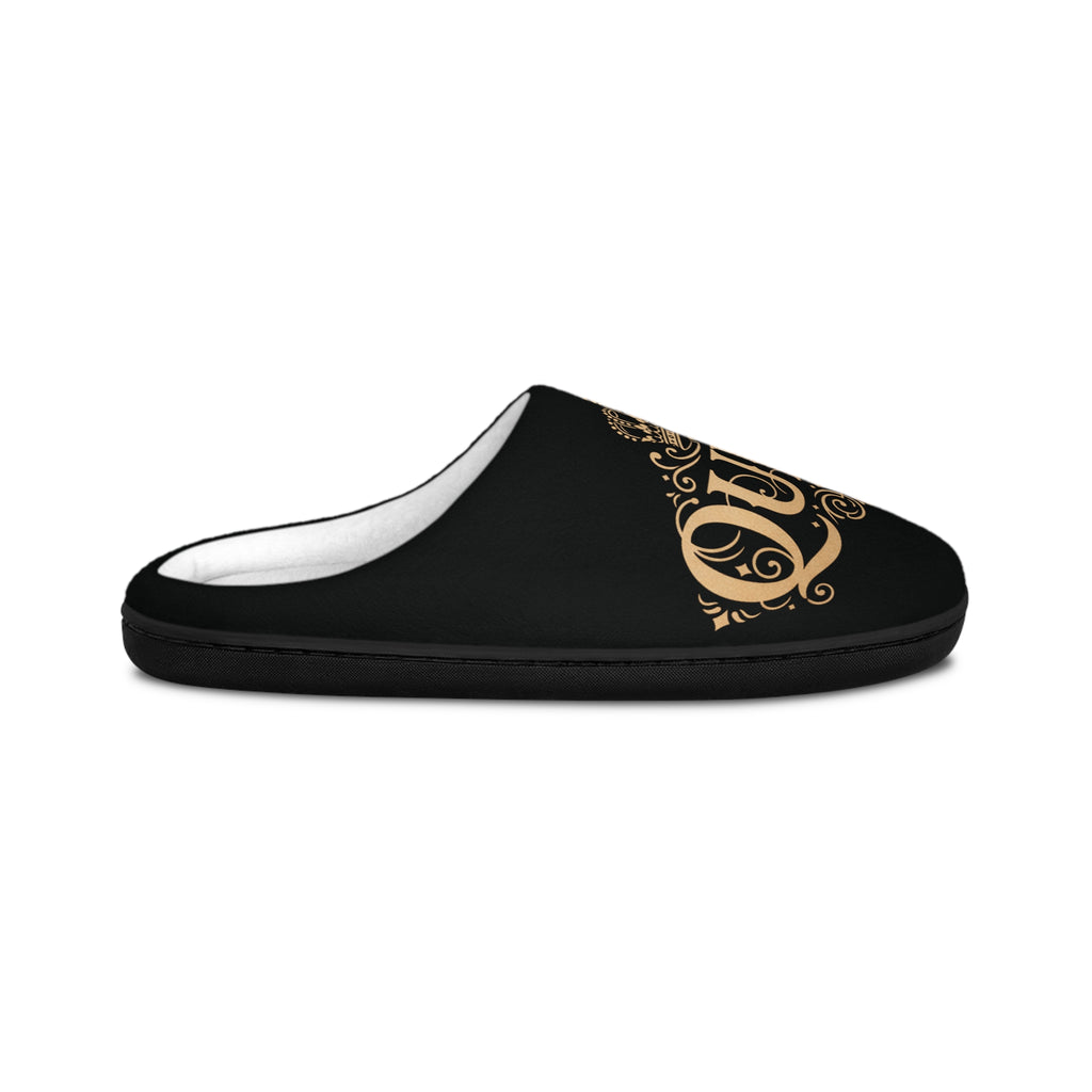 KoolKingKickz Women's "Queen" Slip-On Shoes