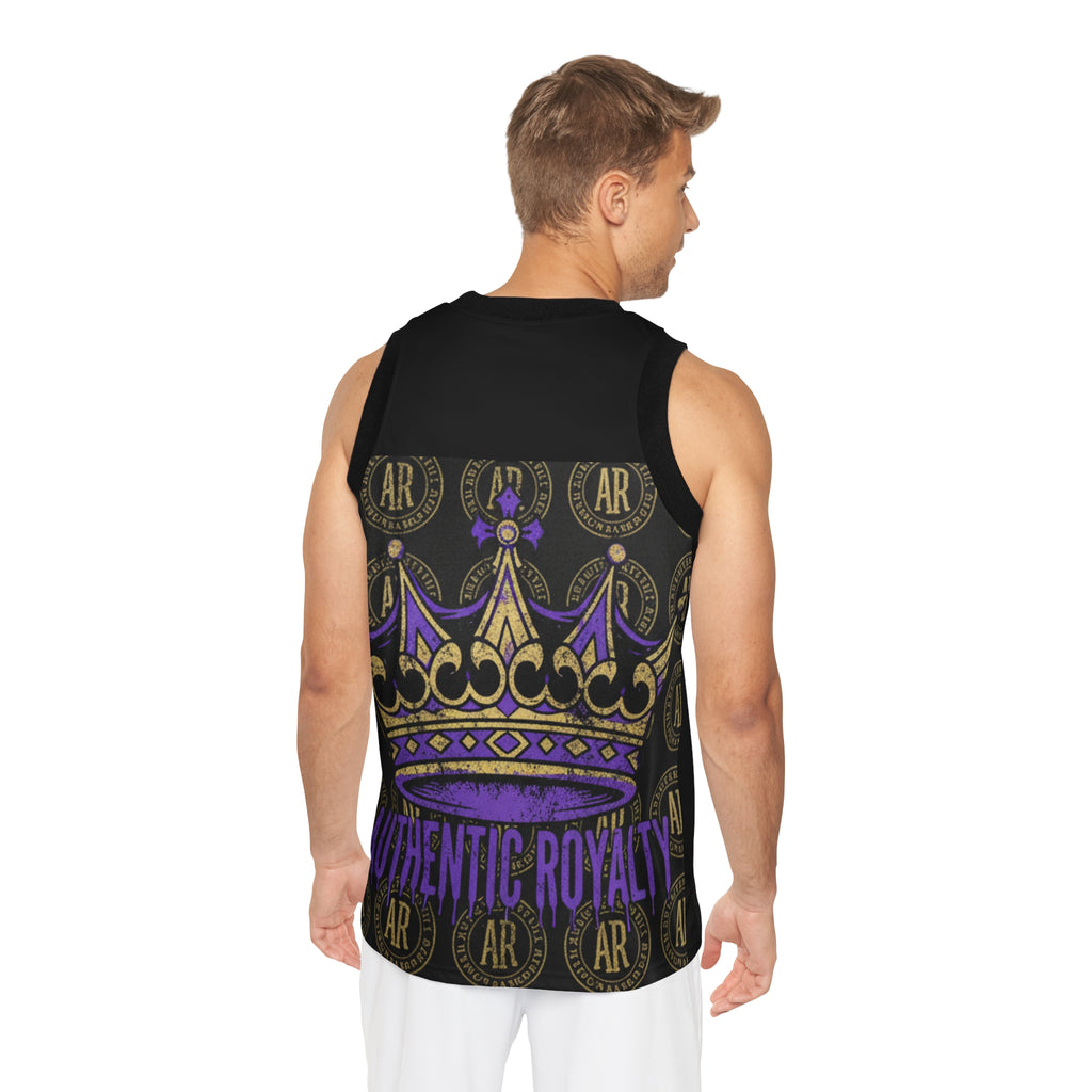 Men's Basketball Jersey