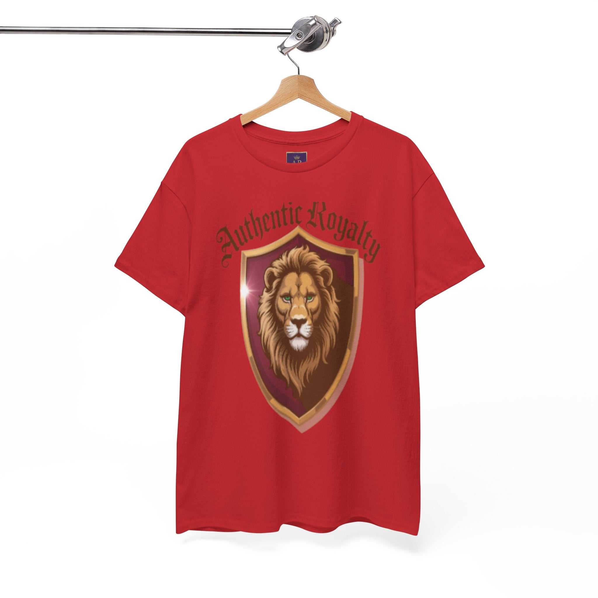 King Lion T-Shirt