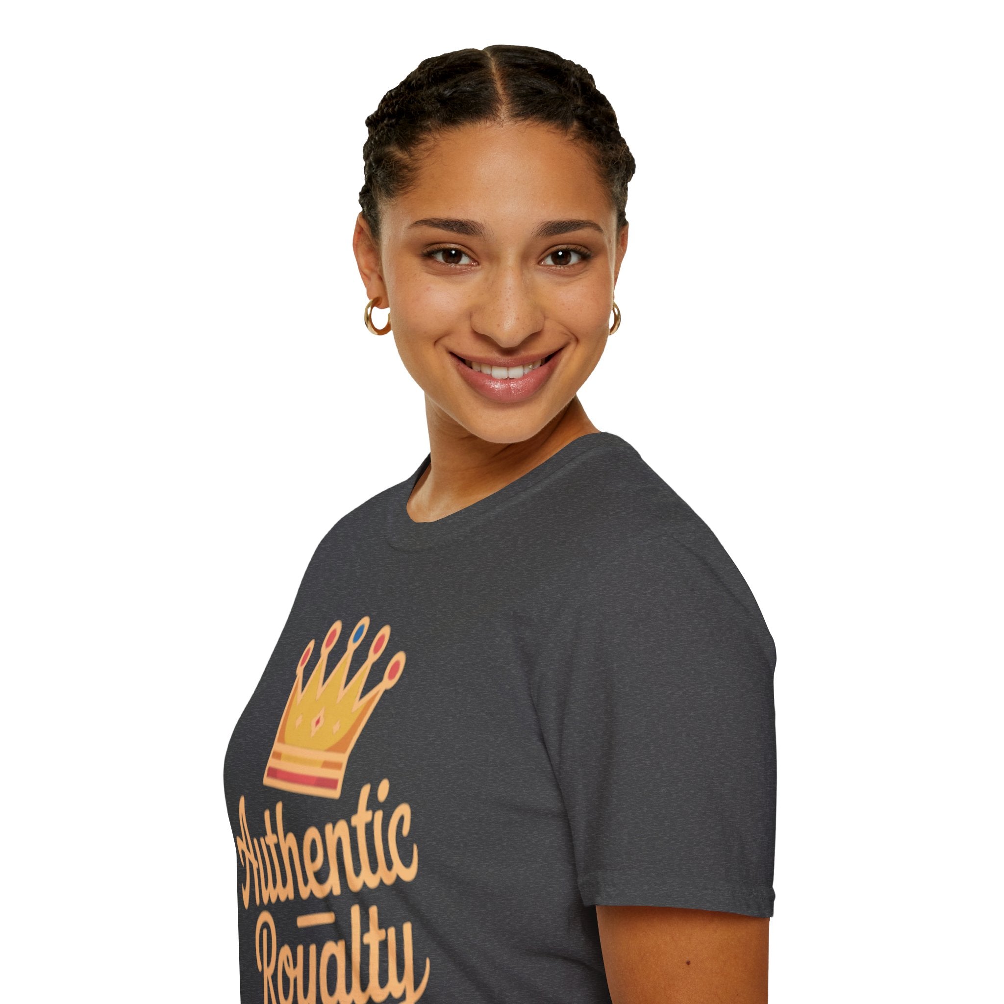 Women's "God Save The Queen" T-Shirt