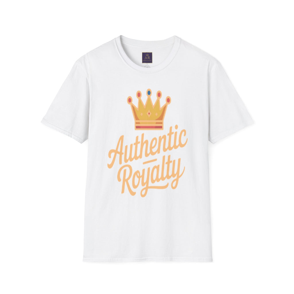 Women's "God Save The Queen" T-Shirt