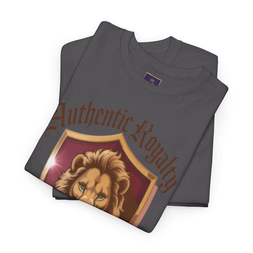 King Lion T-Shirt