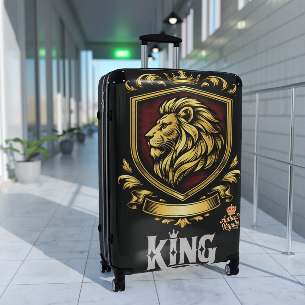 King Travel Luggage