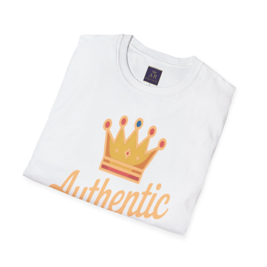 Women's "God Save The Queen" T-Shirt