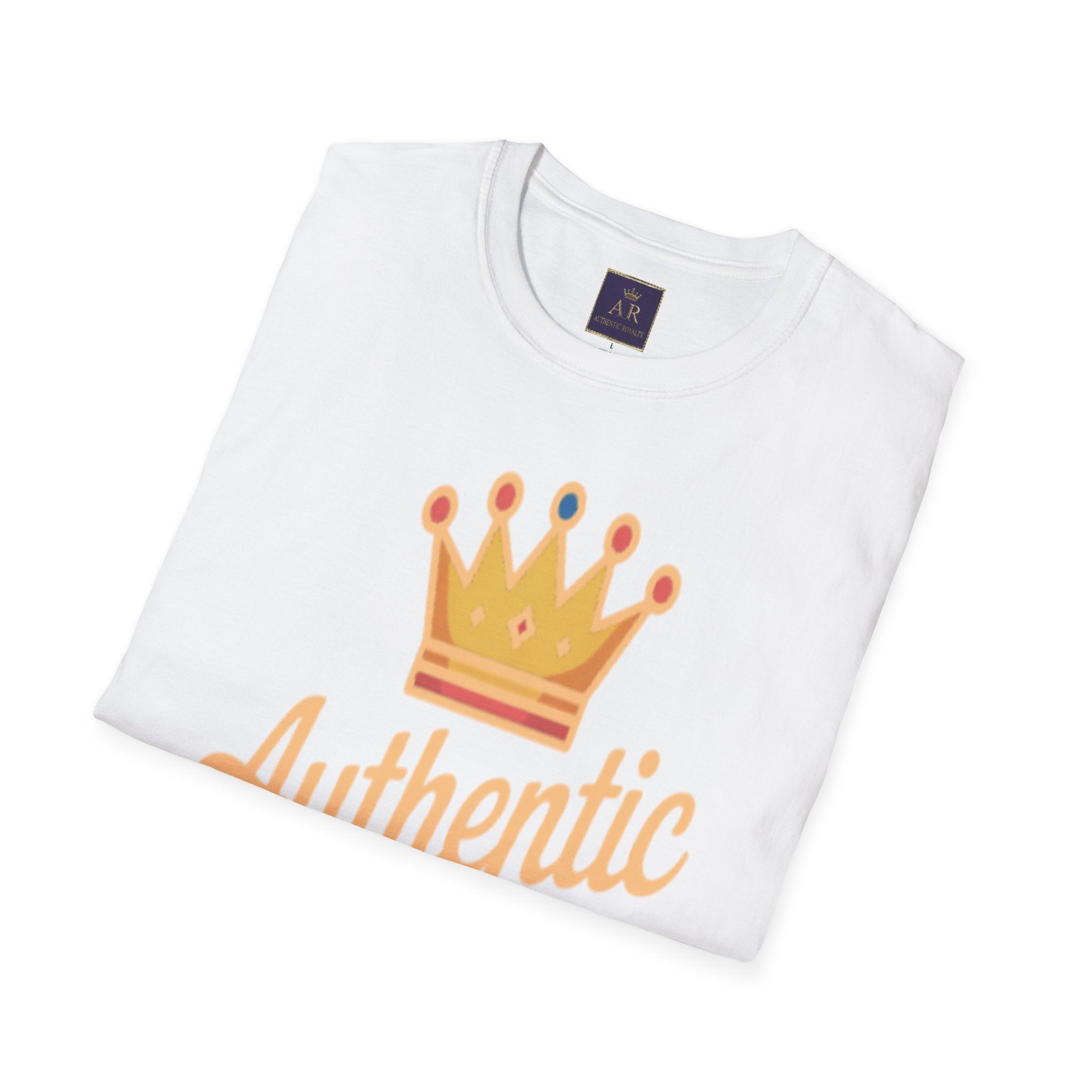 Women's "God Save The Queen" T-Shirt