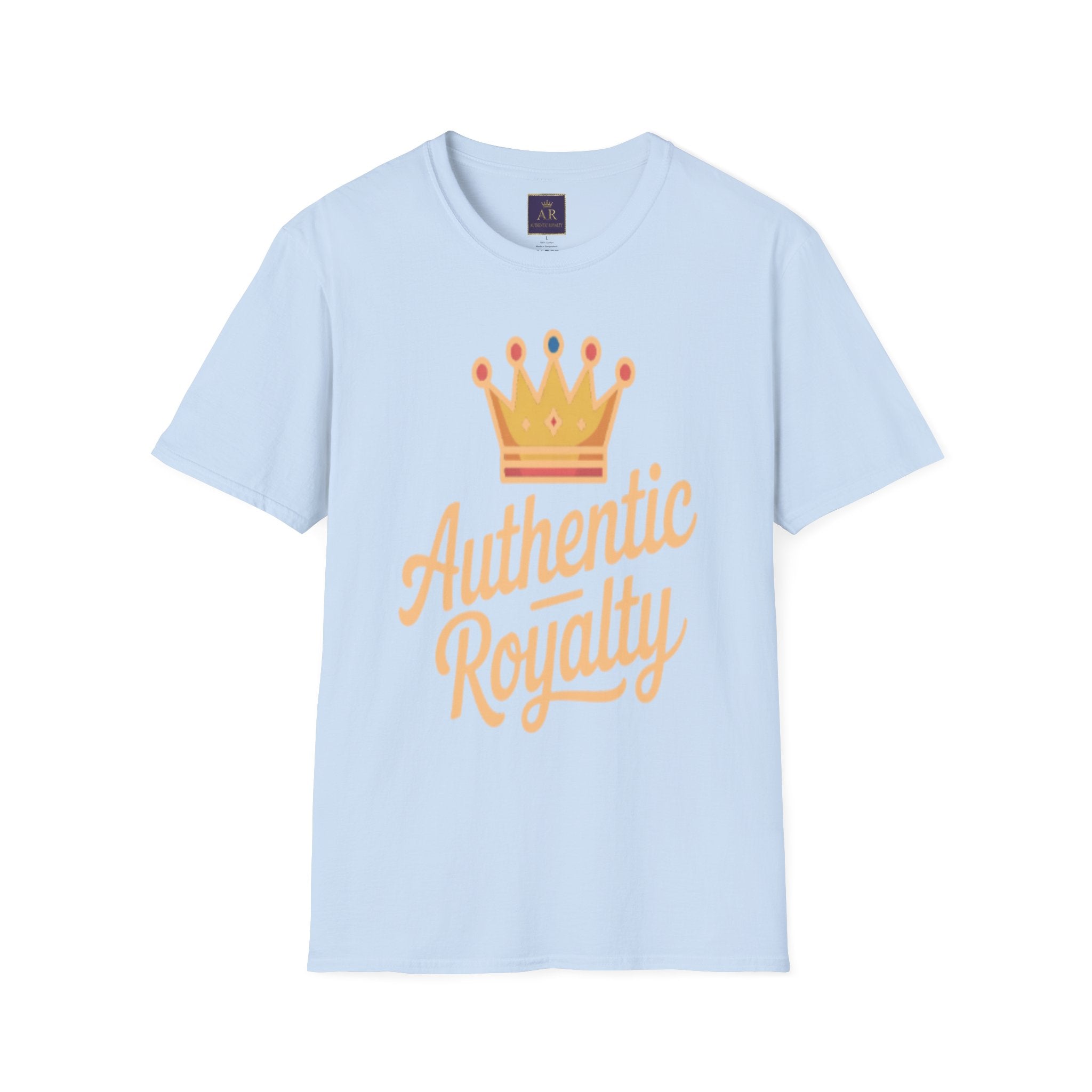 Women's "God Save The Queen" T-Shirt