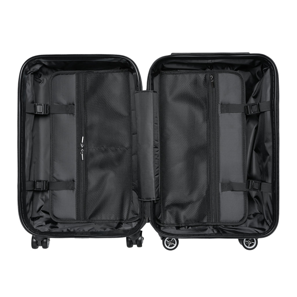 Queen Carry-On Travel Luggage