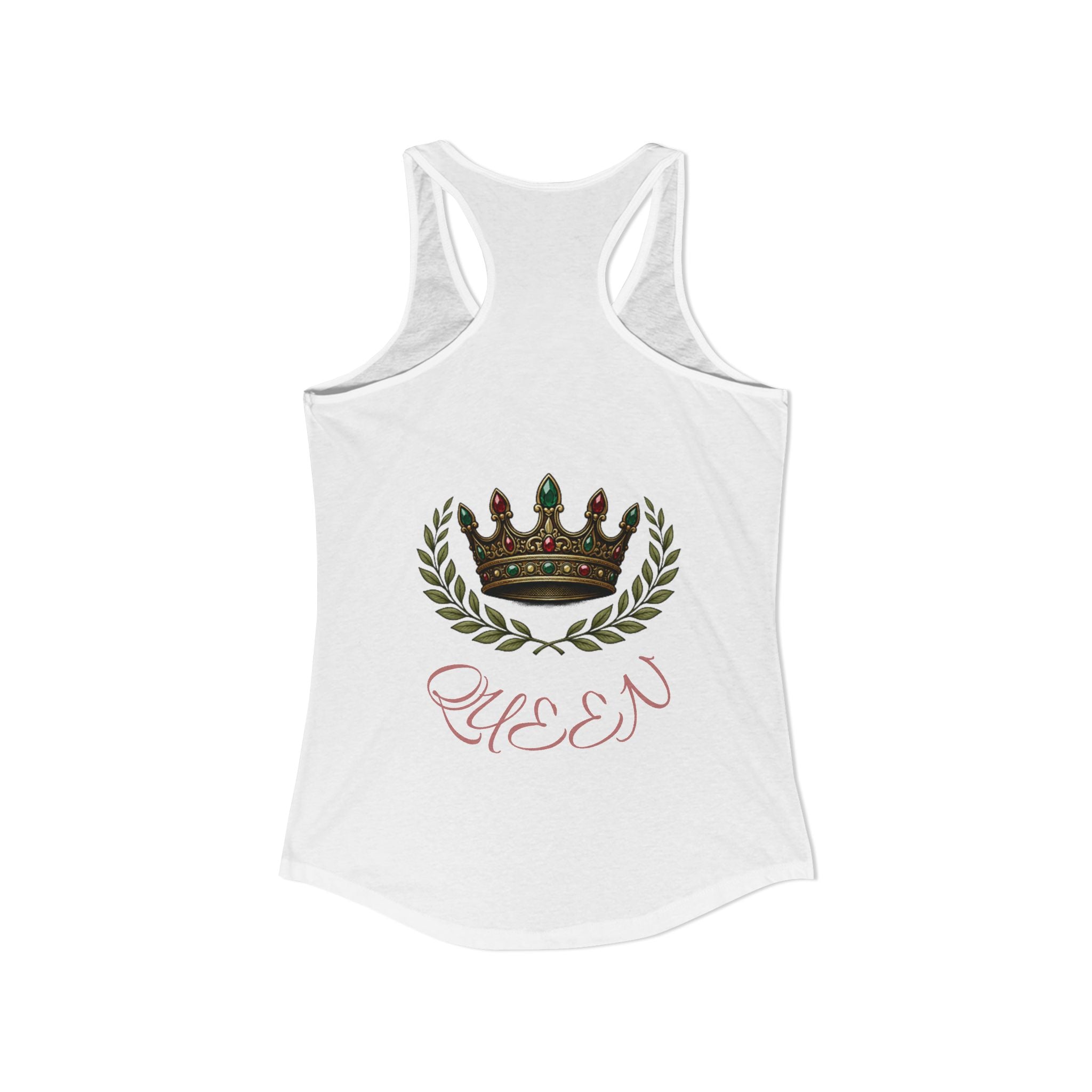 Racerback Tank Top