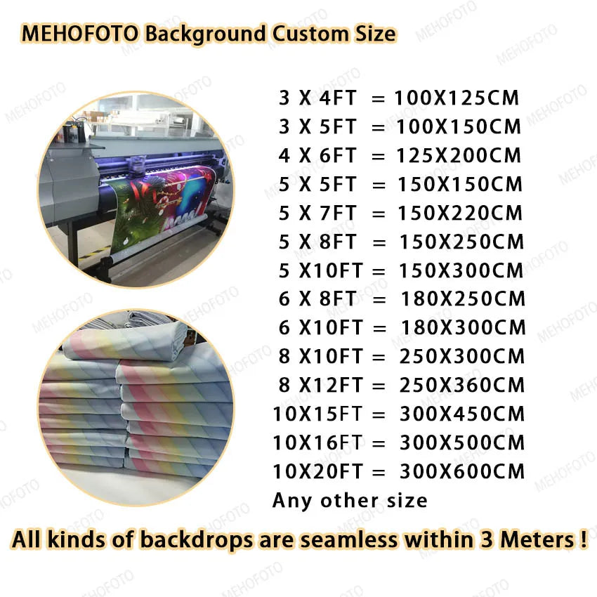 Retro Bookshelf Library Photo Backdrops Baby Newborn Study Background for Photography Photo Studio Photoshoot Props