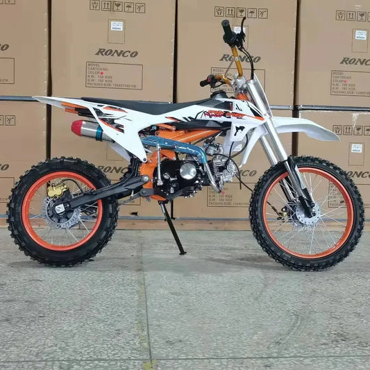 Off Road Adult Motorcycle/Motorbike