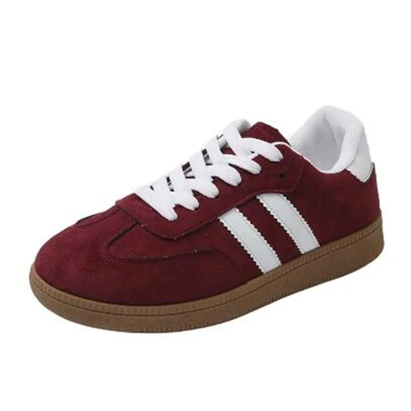 Women Walking Sneakers