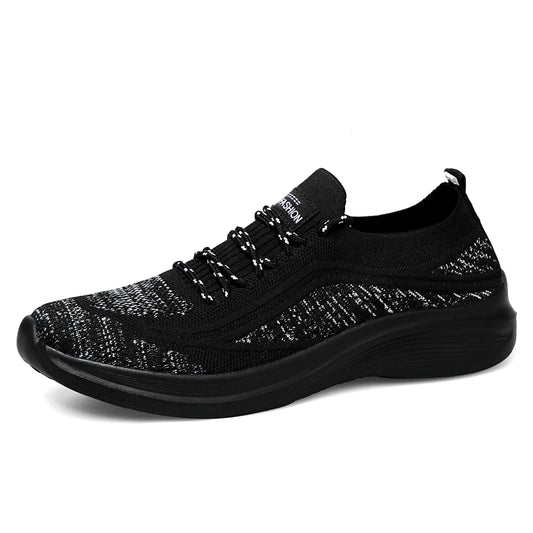 Women's shoes Spring and Autumn designer new flat casual fashion running shoes breathable training sports women43