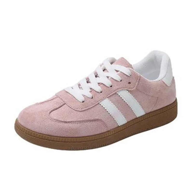 Women Walking Sneakers