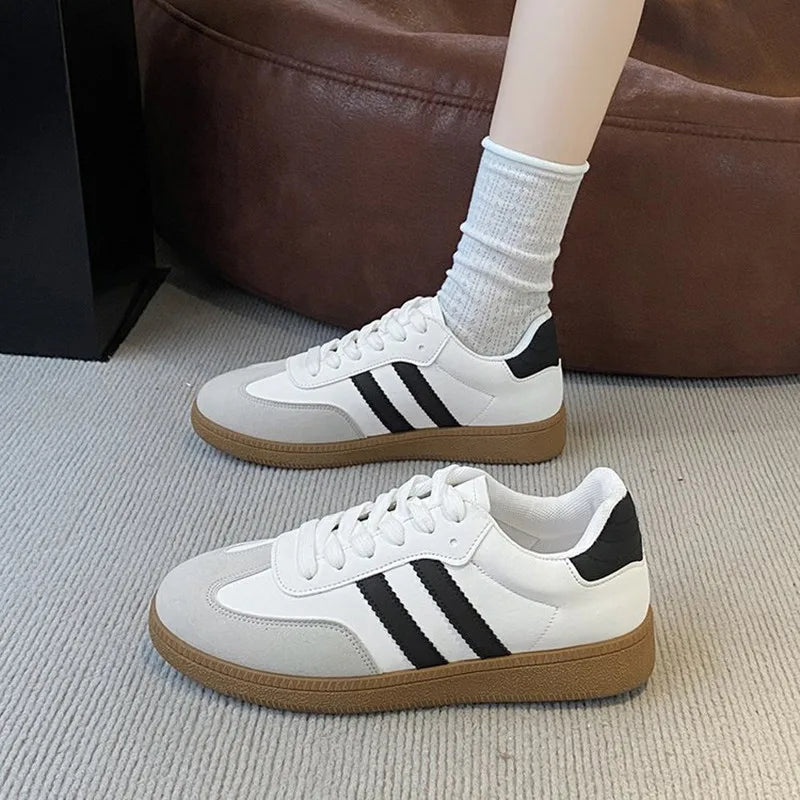 Women Walking Sneakers
