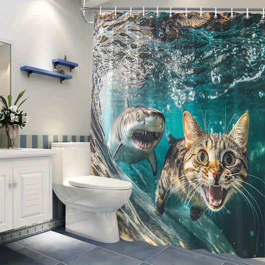 Discover the Ultimate Waterproof Bath Curtain for Your Bathroom Needs Enhancing Privacy and Style with Durable Fabric