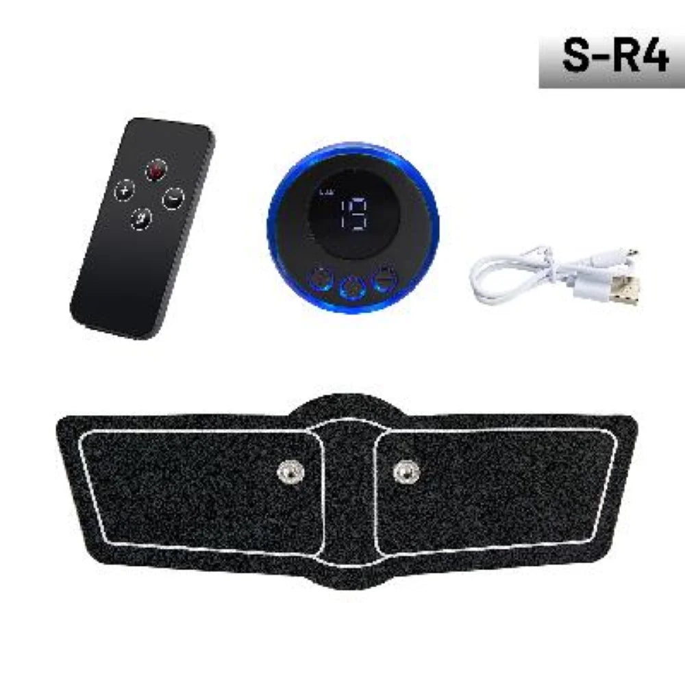 Chargeable Sports Muscle Stimulator