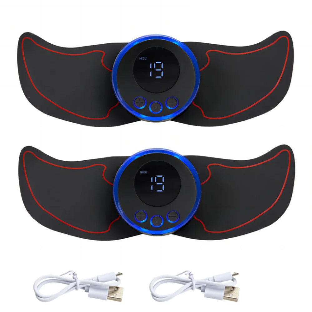 Chargeable Sports Muscle Stimulator