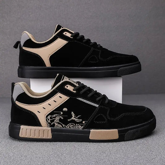 Men's Low Cut Sneakers