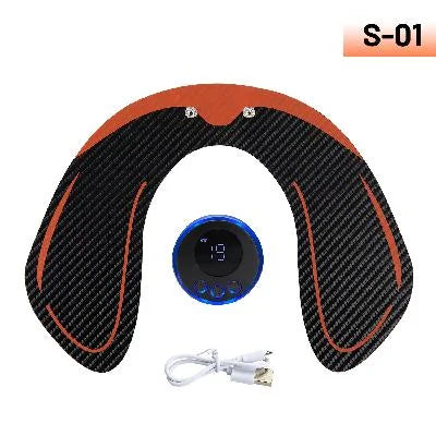 Chargeable Sports Muscle Stimulator