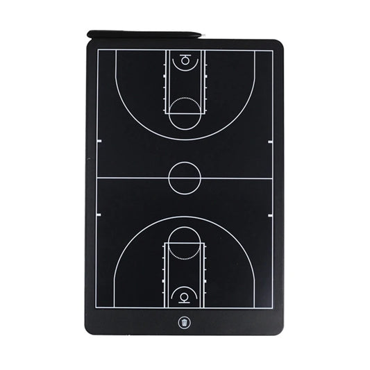Digital Basketball Coaching Board