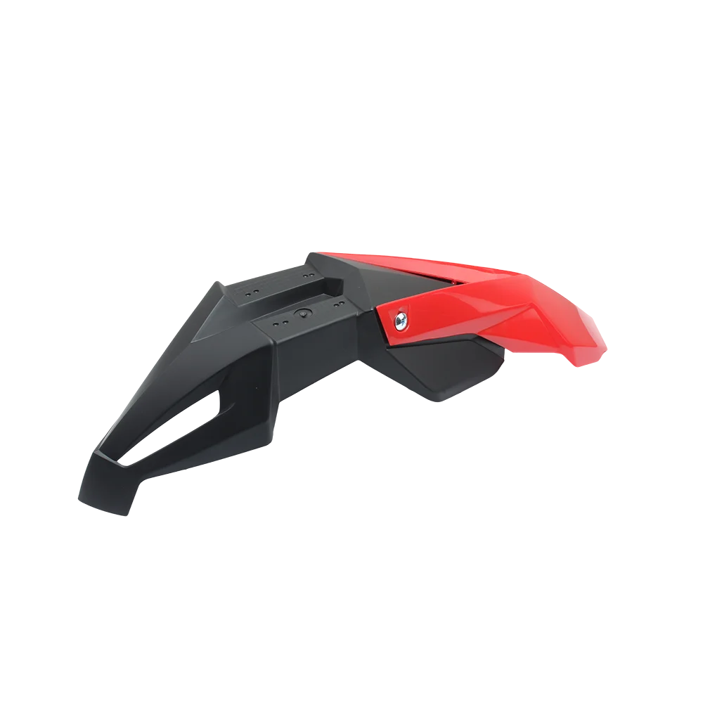 Dirt Pit Bike Fender Removable Front Mudguard Universal For Honda CRF Yamaha YZF Kawasaki KLX KTM EXC Motorcycle Parts