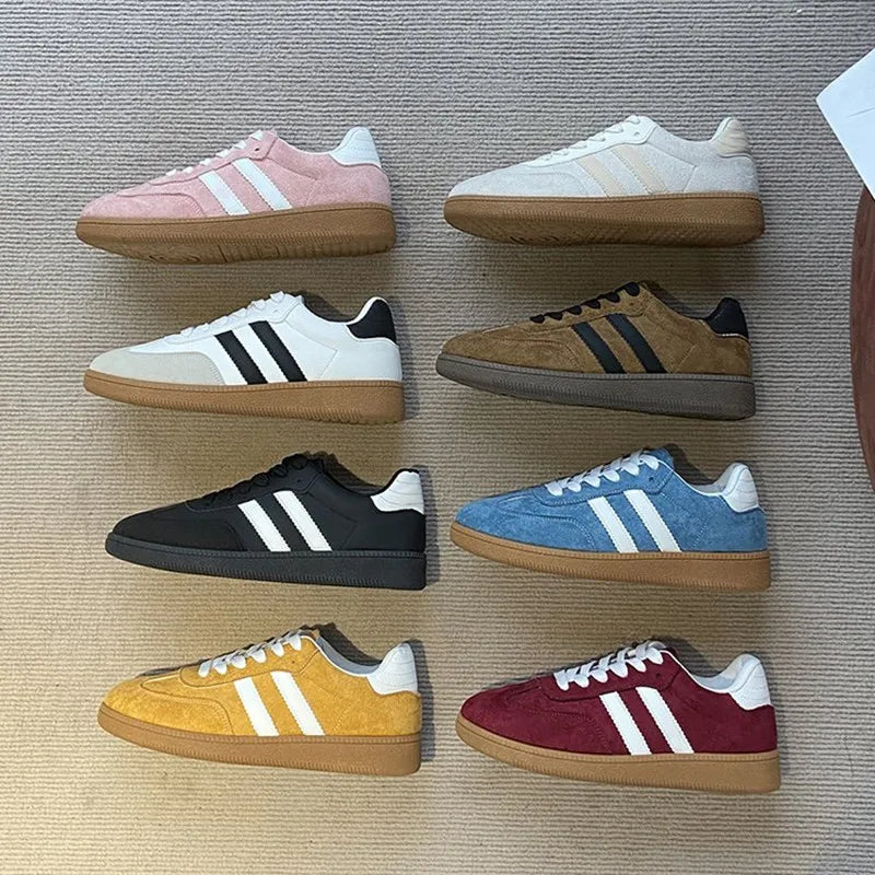 Women Walking Sneakers
