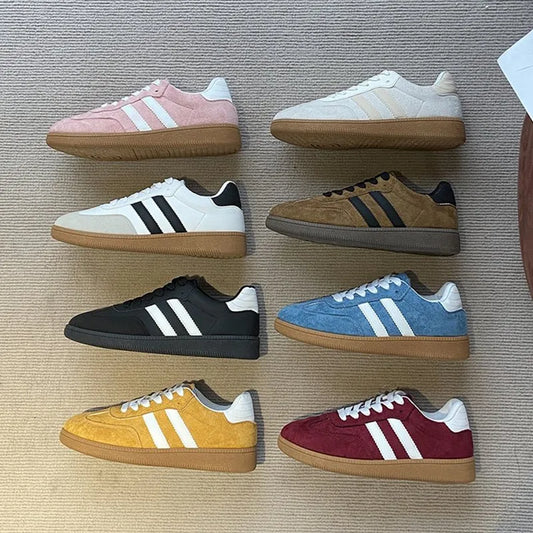 Women Walking Sneakers
