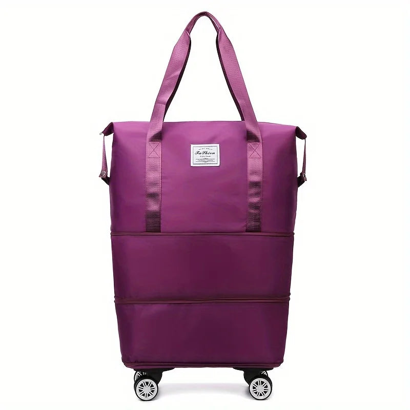 Oxford Travel/Sports Bag