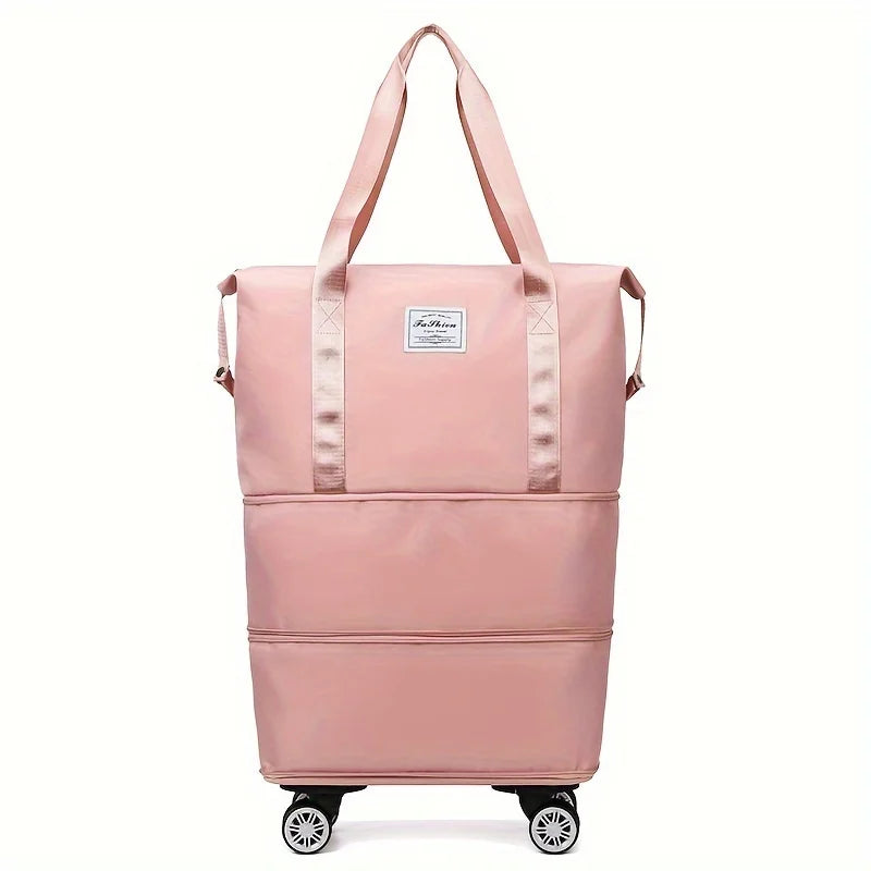 Oxford Travel/Sports Bag