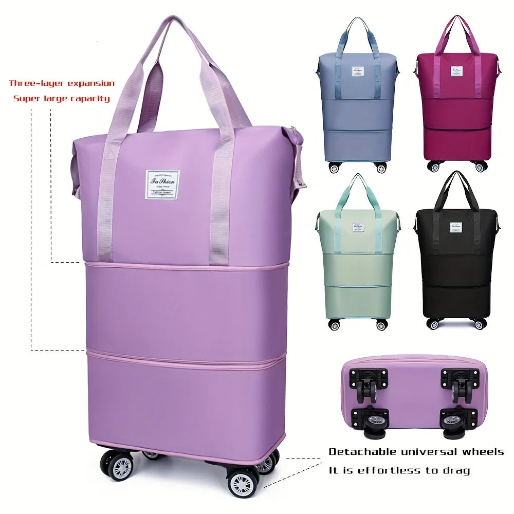 Oxford Travel/Sports Bag