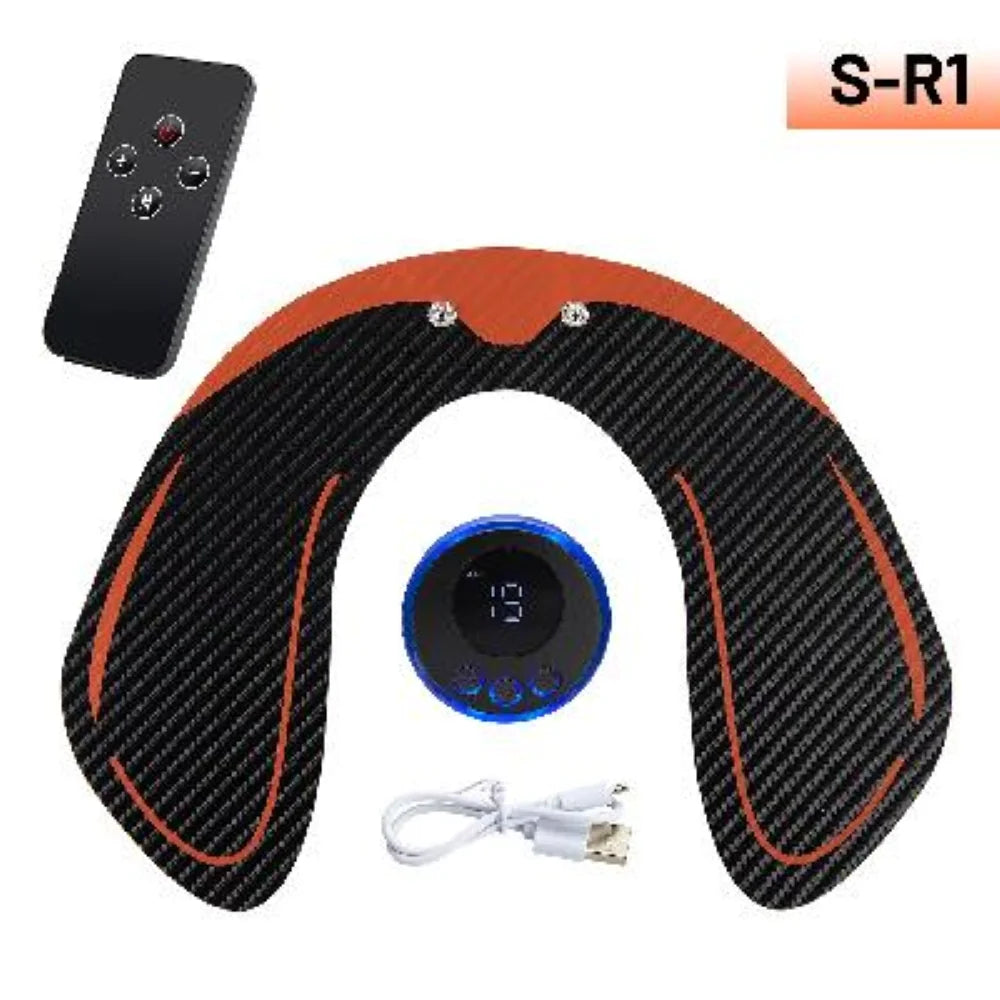 Chargeable Sports Muscle Stimulator