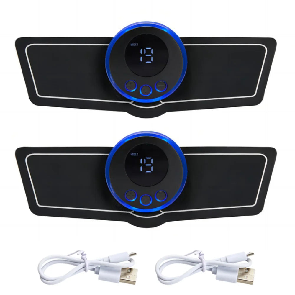 Chargeable Sports Muscle Stimulator