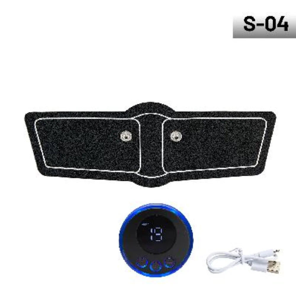 Chargeable Sports Muscle Stimulator