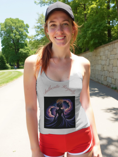Racerback Tank Top