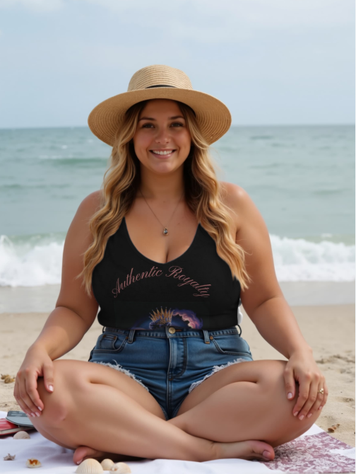 Racerback Tank Top